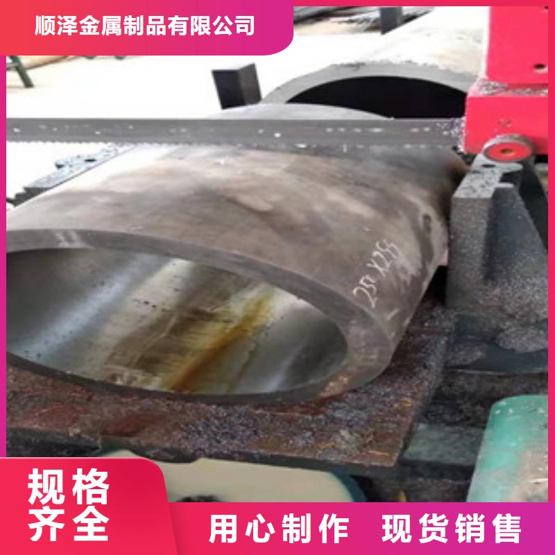 绗磨管厂家新策【 45号绗磨管-16mn无缝管符合标准】