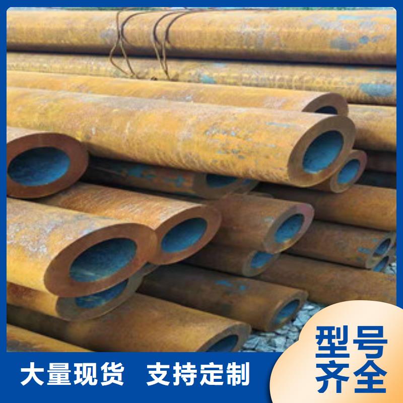Q355b无缝管-304不锈钢管一站式服务