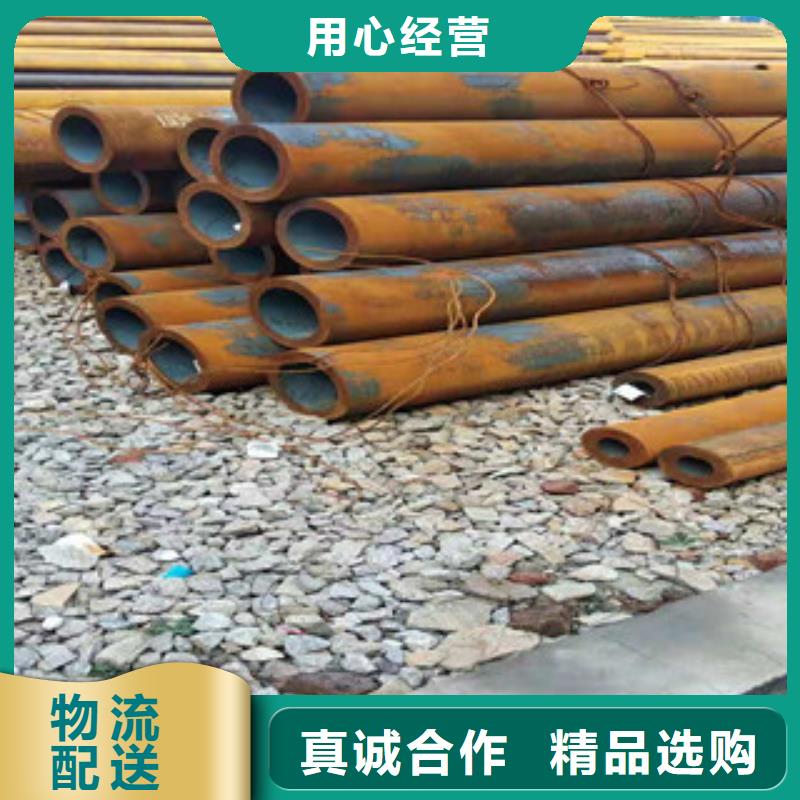 Q355b无缝管,不锈钢管304适用场景