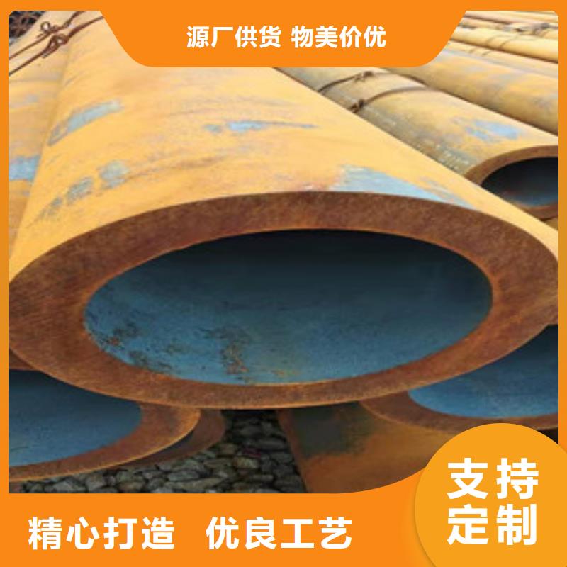 27simn无缝管-精密管专业生产厂家