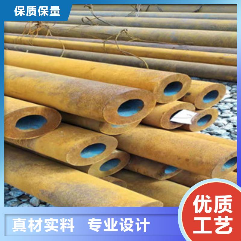 27simn无缝管16mn无缝管产地直销