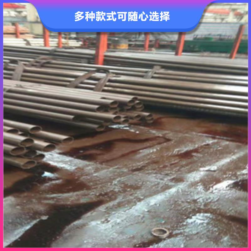 精密管-液压油缸管厂家