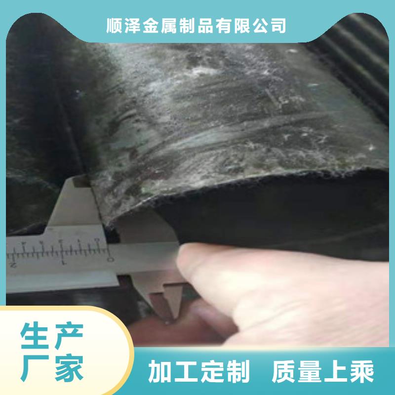 【45号精密管】-16mn钢管匠心品质