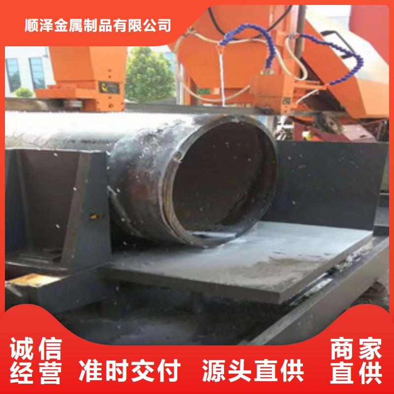 Q345B板卷钢管,精密管生产厂家精品选购