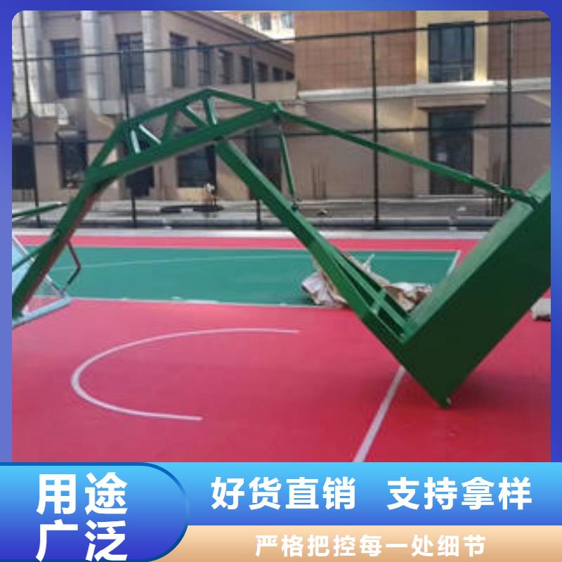 拼装地板_【回字纹悬浮地板】专业信赖厂家 湘冠体育设施(临夏市分公司)