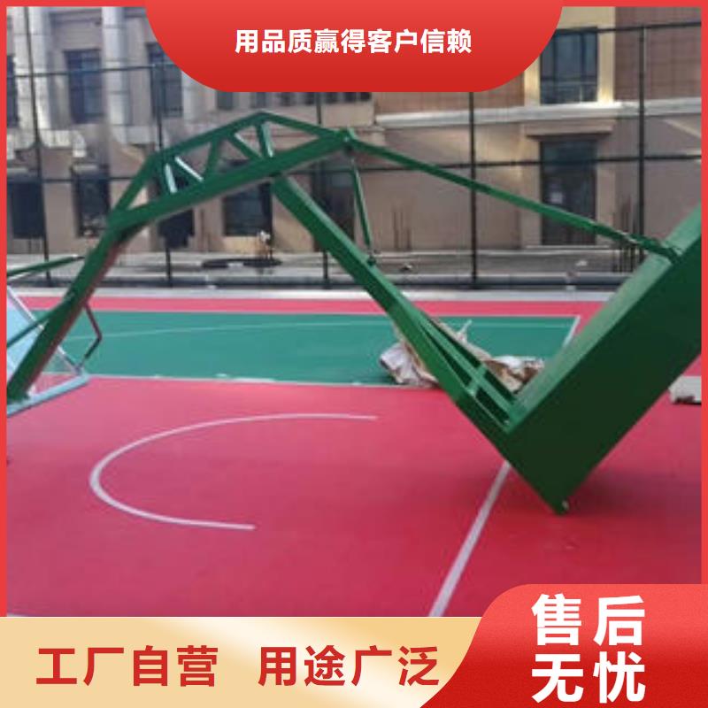 【拼装地板】大块双层米格专业的生产厂家-湘冠体育设施(梧州市分公司)