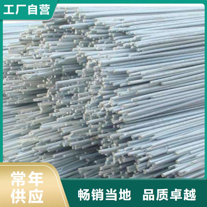 圆钢热镀锌钢管细节之处更加用心