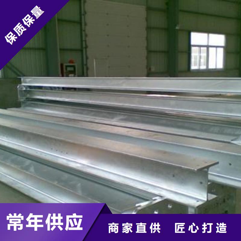 镀锌H型钢无缝方矩管工厂直销