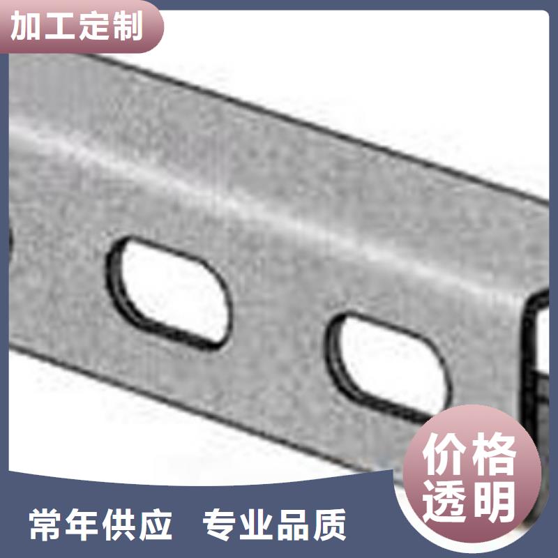 镀锌C型钢【紫铜排】用心服务
