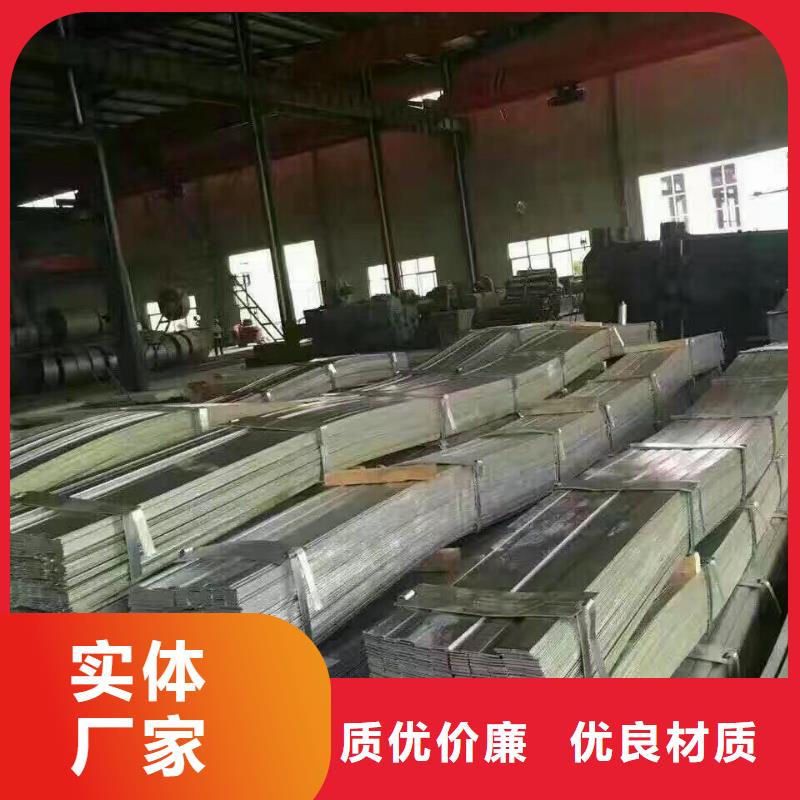 型钢铝排厂家售后完善