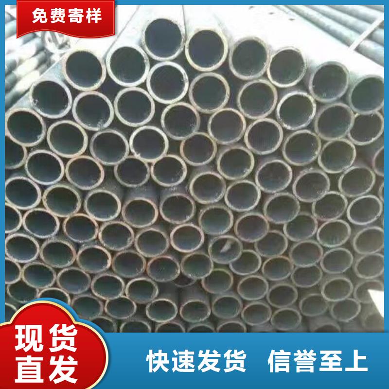 钢管铝青铜C95400匠心工艺