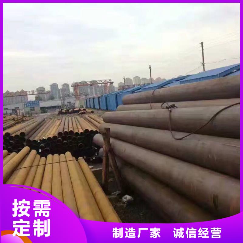 镀锌钢管-【H型钢抛丸喷漆】产地厂家直销