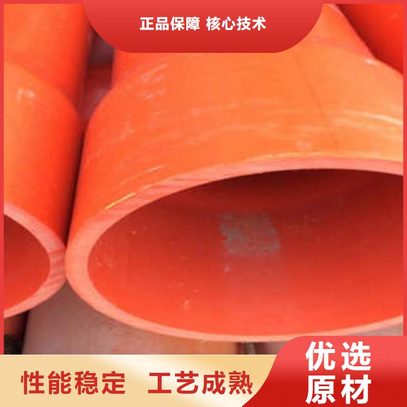 CPVC电力管_塑料管PE管厂家直销放心