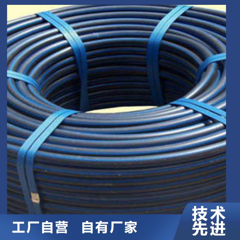 HDPE硅芯管,【黑色电力管材】产品性能