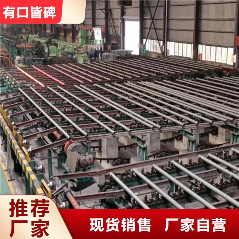 螺旋管九晨钢铁【 无缝管合金钢管货源足质量好】