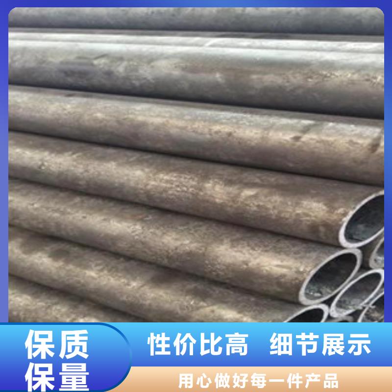精密光亮管-矩形管生产厂家细节展示