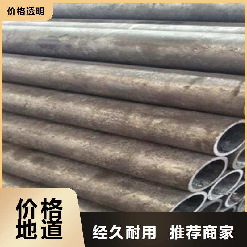 精密光亮管焊管生产厂家匠心工艺