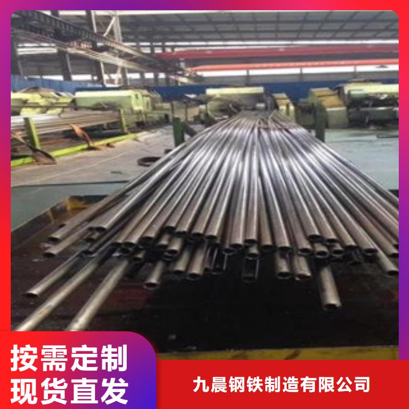 精密光亮管螺旋管高标准高品质