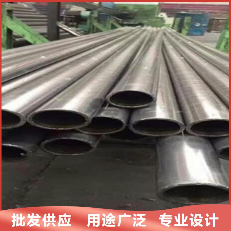 精密光亮管合金钢管质量牢靠