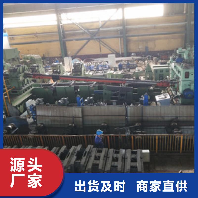 合金管异型管准时交付