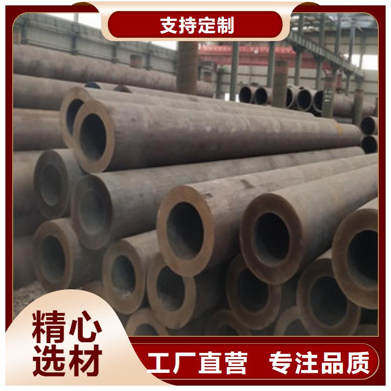 合金管20#无缝钢管畅销当地