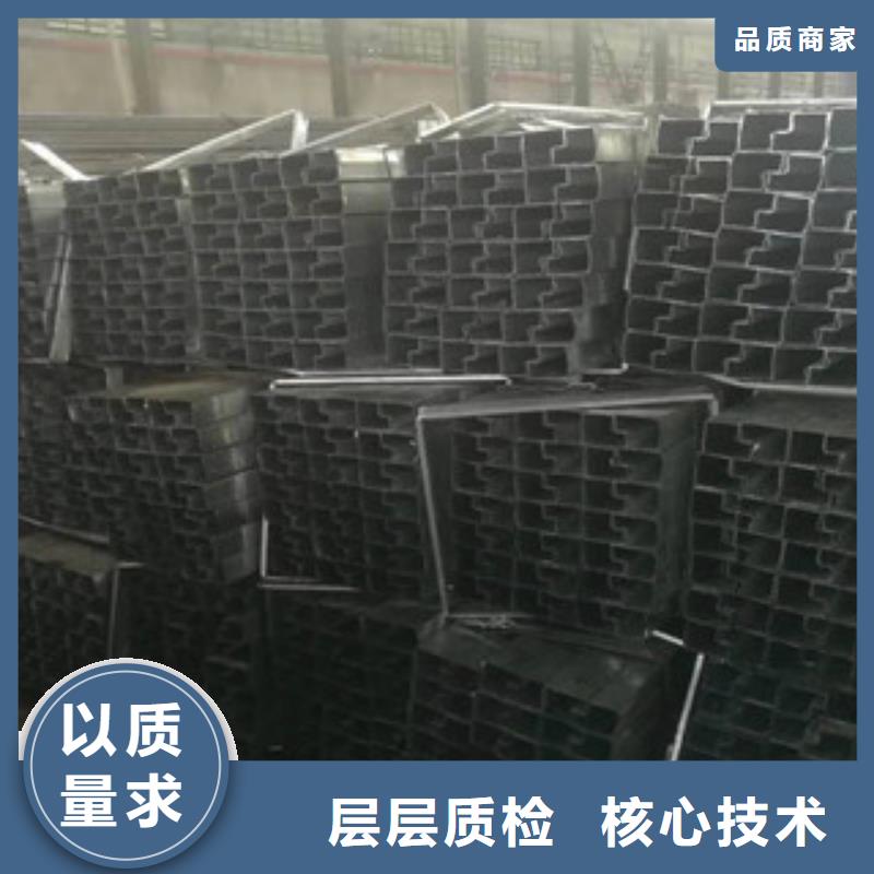 【异型管】20#无缝钢管保障