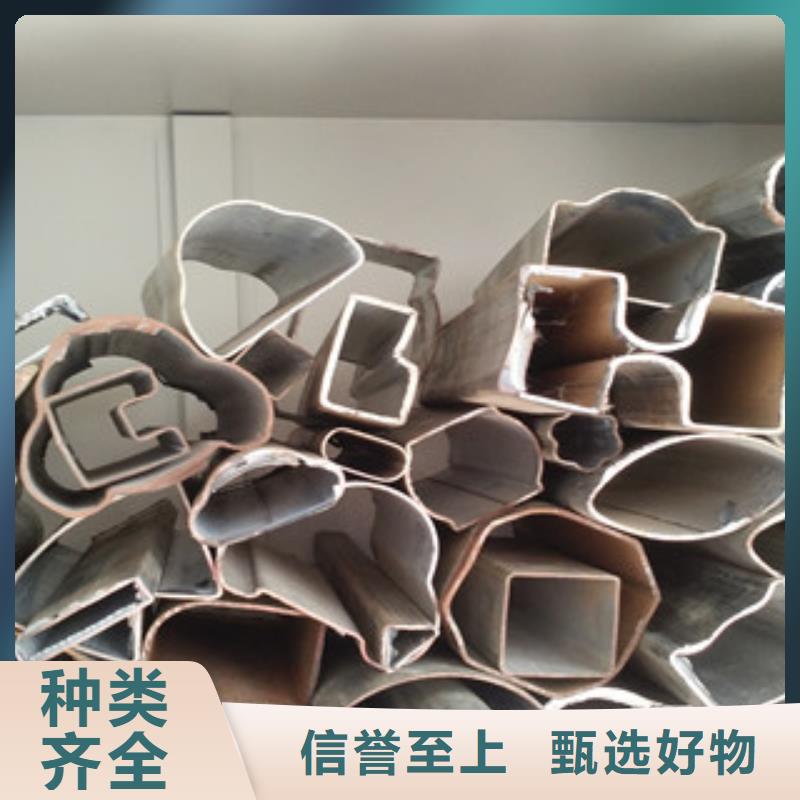 异型管球墨铸铁管来图加工定制