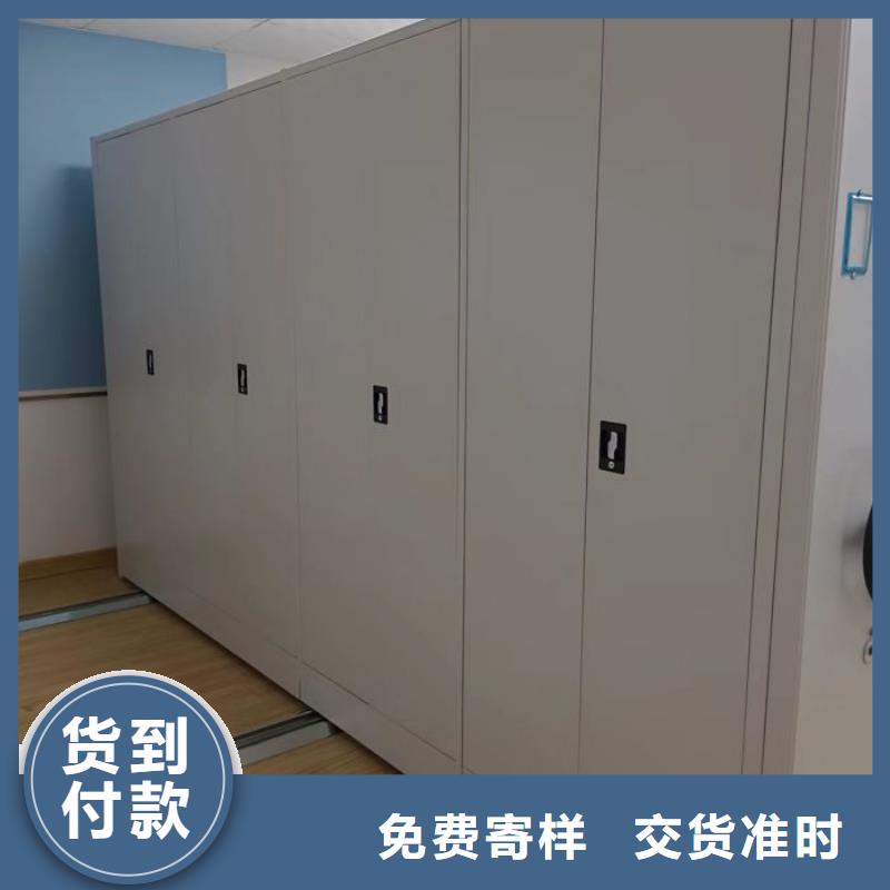 买斜拉密集架请到斜拉密集架厂家