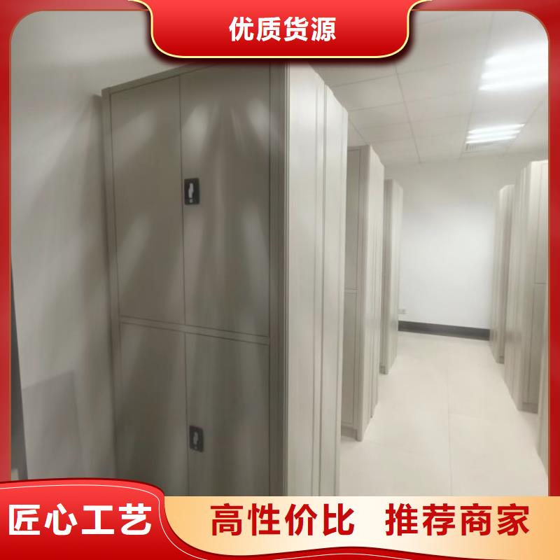 不锈钢密集柜回收