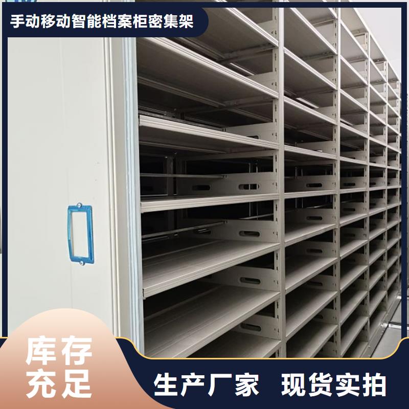那有厂子【桦平】行走式密集柜