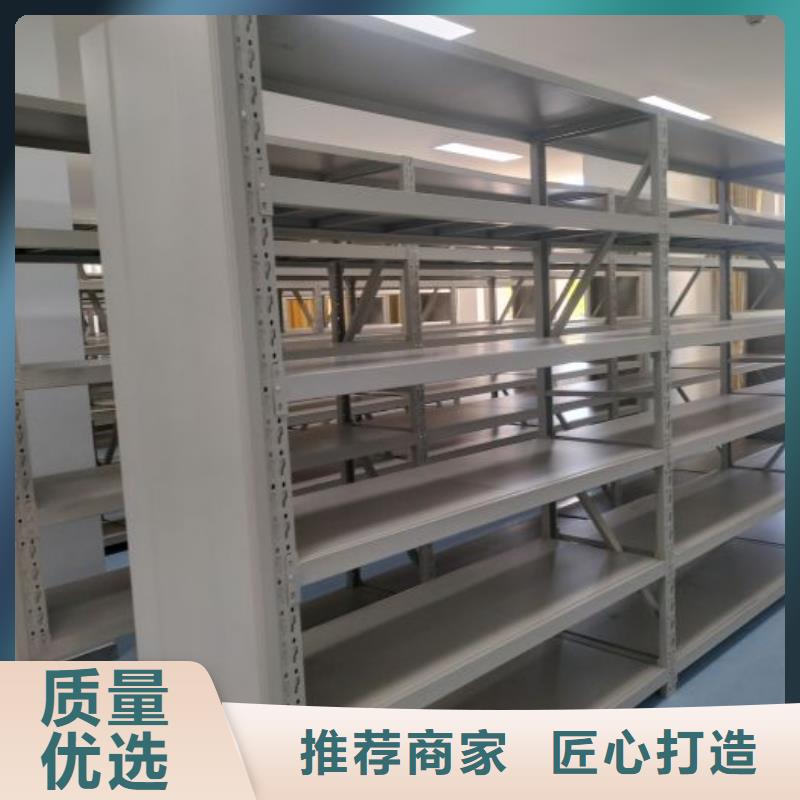 生产企业【桦平】网片式油画密集架