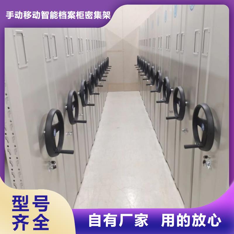 型号齐全【隆顺】文件密集架