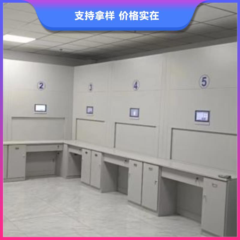 厂家勇敢创造的市场反响【桦平】档案架密集