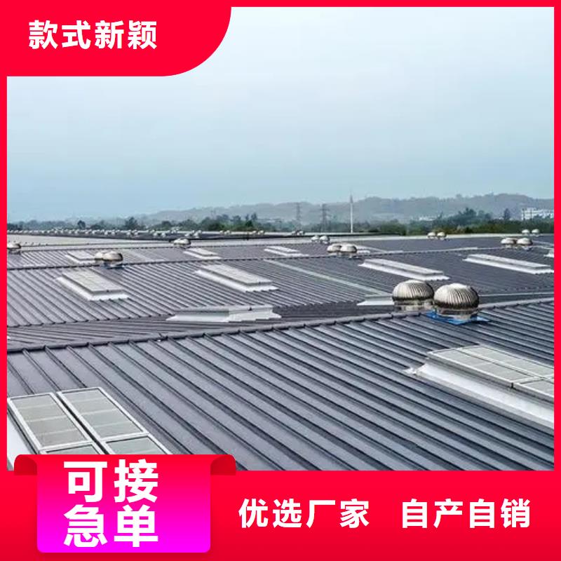 MCW5型通风天窗实力老厂