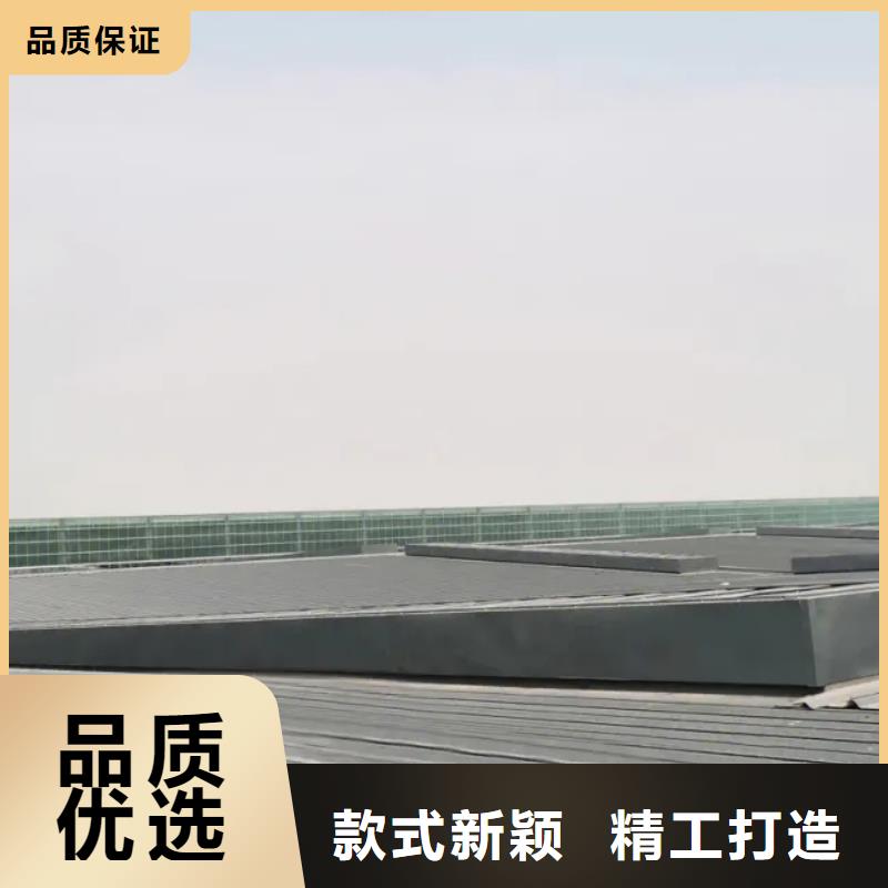 澄迈县消防排烟天窗放心选择