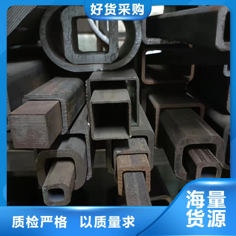 无缝方管锅炉管厂家经验丰富