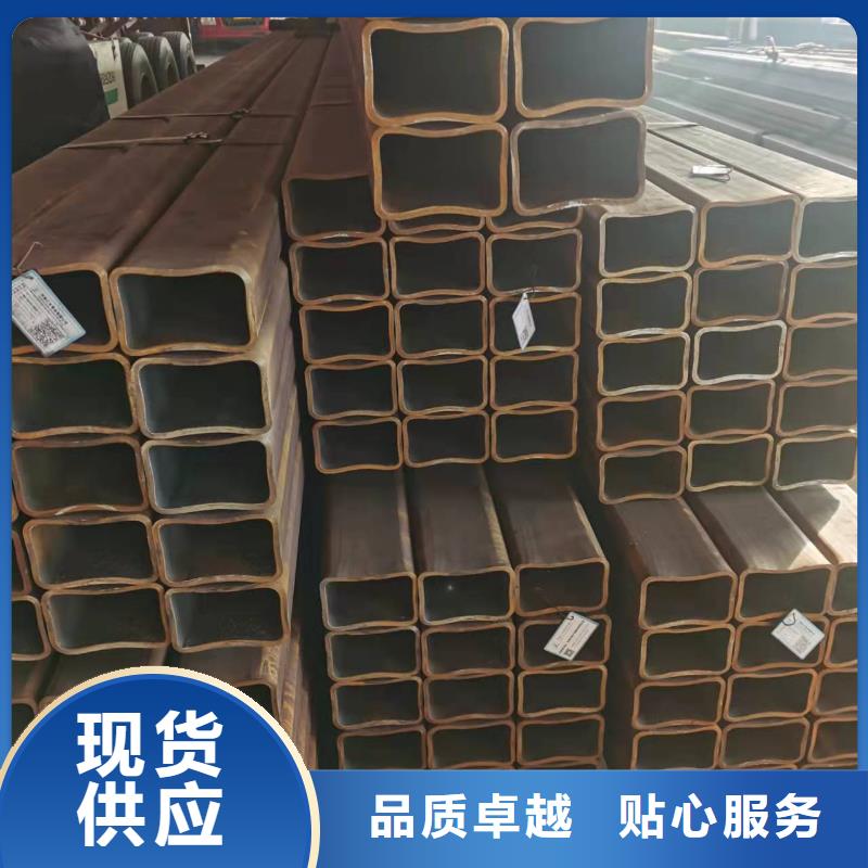 【无缝方管石油裂化管自产自销】