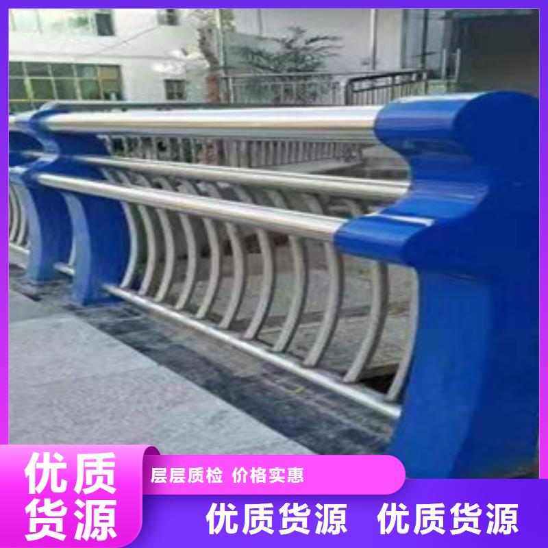 桥梁护栏【精密薄壁不锈钢管厂家】源头厂家来图定制同城供应商