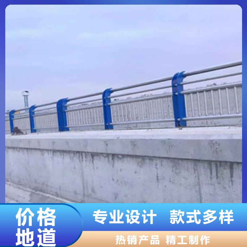 【 防撞护栏 钢板立柱 价格实惠】