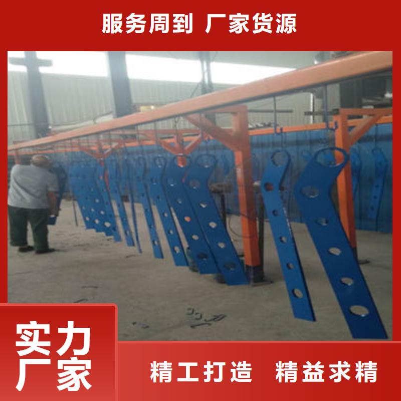 【桥梁防撞护栏,河道护栏工厂批发】