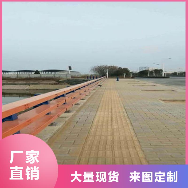 【公路护栏】304不锈钢复合管采购无忧