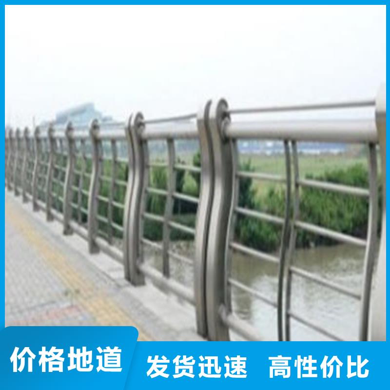 防撞立柱-【景观护栏】满足多种行业需求
