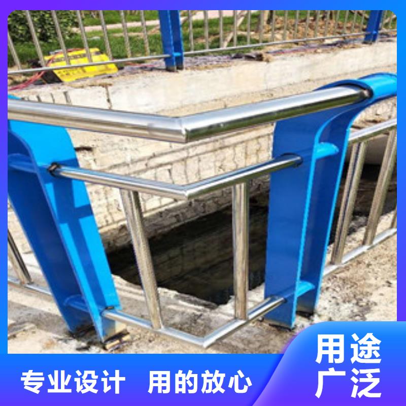 景观木纹护栏公路护栏厂家直销售后完善