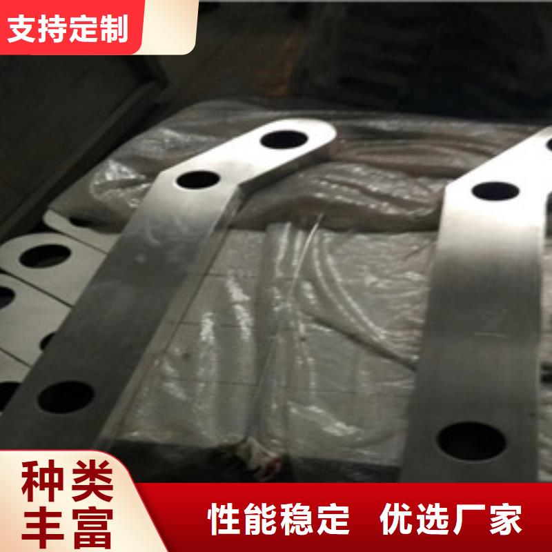 景观木纹护栏公路护栏厂家直销售后完善