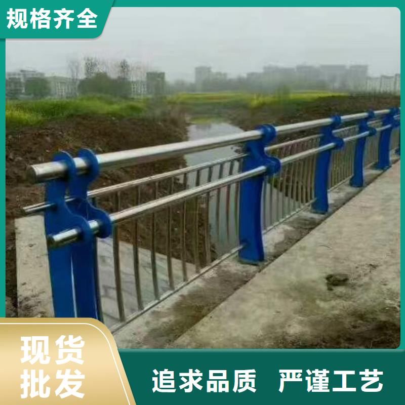 桥梁护栏公路护栏品质服务