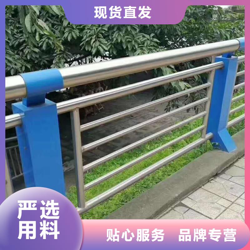 防撞护栏桥梁景观栏杆一站式供应