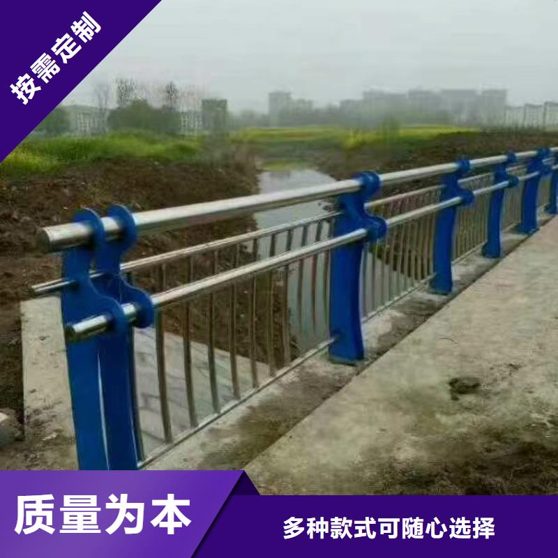 道路护栏品牌企业