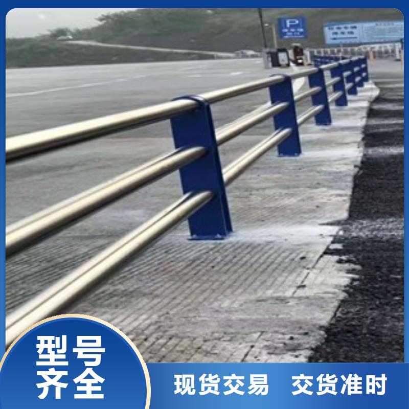 灯光护栏【桥梁护栏】精品选购