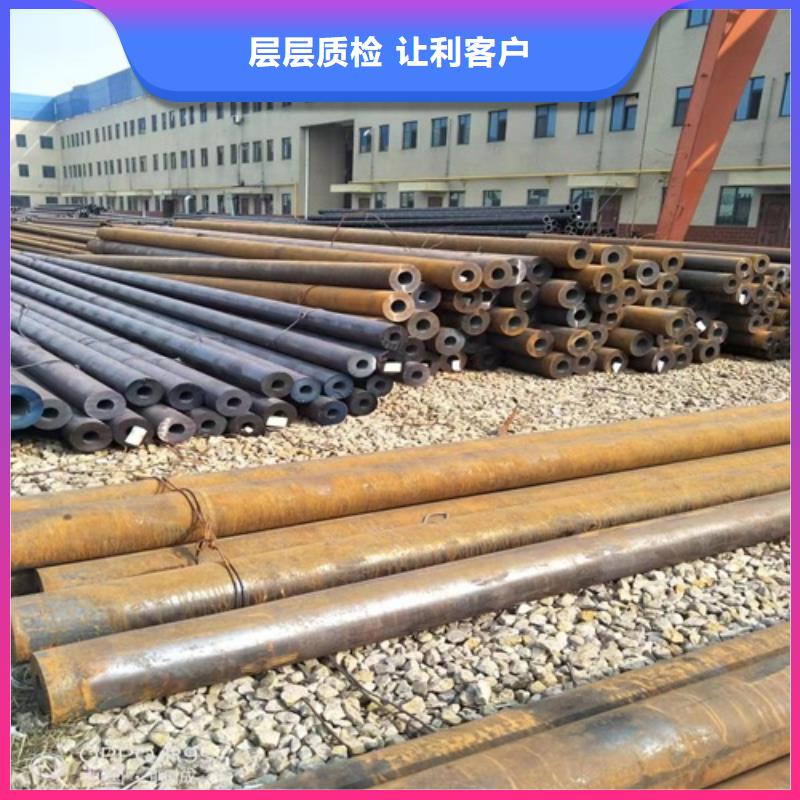 无缝钢管无缝方管价格实惠工厂直供