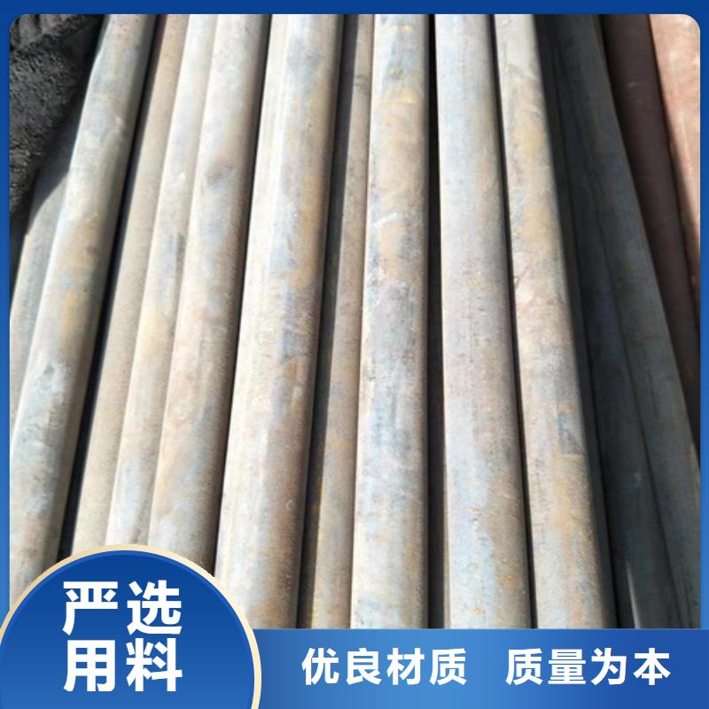 无缝钢管_无缝方管欢迎来厂考察